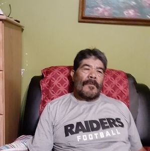 Meet your Posher, Fidencio